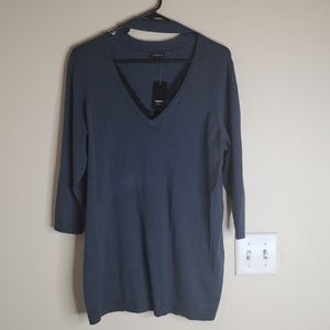 Torrid Chocker Sweater